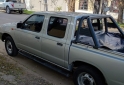 Camionetas - Nissan Np300 2011 Diesel 232700Km - En Venta