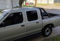 Camionetas - Nissan Np300 2011 Diesel 232700Km - En Venta