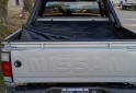 Camionetas - Nissan Np300 2011 Diesel 232700Km - En Venta