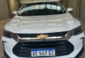 Autos - Chevrolet Tracker 2021 Nafta 151400Km - En Venta