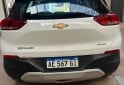 Autos - Chevrolet Tracker 2021 Nafta 151400Km - En Venta