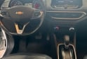 Autos - Chevrolet Tracker 2021 Nafta 151400Km - En Venta