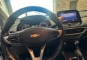 Autos - Chevrolet Tracker 2021 Nafta 151400Km - En Venta