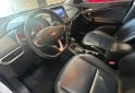 Autos - Chevrolet Tracker 2021 Nafta 151400Km - En Venta