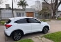 Autos - Honda HRV 2017 Nafta 140000Km - En Venta