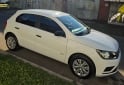 Autos - Volkswagen Gol Trend 2020 Nafta 59800Km - En Venta