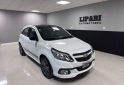 Autos - Chevrolet AGILE 2015 Nafta 92000Km - En Venta