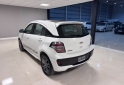 Autos - Chevrolet AGILE 2015 Nafta 92000Km - En Venta