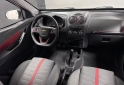 Autos - Chevrolet AGILE 2015 Nafta 92000Km - En Venta