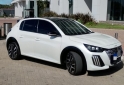 Autos - Peugeot 208 GT T 200 CVT 2025 Nafta 12600Km - En Venta