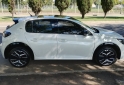 Autos - Peugeot 208 GT T 200 CVT 2025 Nafta 12600Km - En Venta