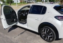 Autos - Peugeot 208 GT T 200 CVT 2025 Nafta 12600Km - En Venta