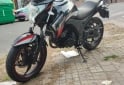 Motos - Guerrero Gr5 230 2017 Nafta 59131Km - En Venta