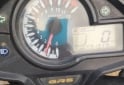 Motos - Guerrero Gr5 230 2017 Nafta 59131Km - En Venta