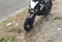 Motos - Guerrero Gr5 230 2017 Nafta 59131Km - En Venta