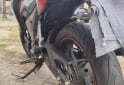 Motos - Guerrero Gr5 230 2017 Nafta 59131Km - En Venta