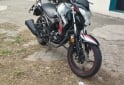 Motos - Guerrero Gr5 230 2017 Nafta 59131Km - En Venta