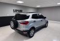 Autos - Ford ECOSPORT 2013 Nafta 95000Km - En Venta