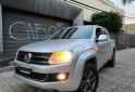Camionetas - Volkswagen highline 2011 2011 Diesel 164000Km - En Venta