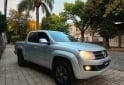 Camionetas - Volkswagen highline 2011 2011 Diesel 164000Km - En Venta