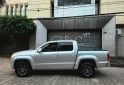 Camionetas - Volkswagen highline 2011 2011 Diesel 164000Km - En Venta