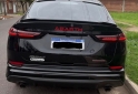 Autos - Fiat FIAT FASTBACK ABARTH 2025 Nafta 24000Km - En Venta