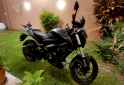 Motos - Bajaj Dominar 400 Tourer 2024 Nafta 1700Km - En Venta