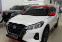 Autos - Nissan KICKS 2023 Nafta 72000Km - En Venta