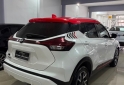 Autos - Nissan KICKS 2023 Nafta 72000Km - En Venta