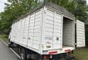 Camiones y Grúas - Ford Cargo 915 - En Venta