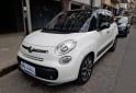 Autos - Fiat 500L - spin, suran, 2008 2014 Nafta 114000Km - En Venta