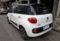 Autos - Fiat 500L - spin, suran, 2008 2014 Nafta 114000Km - En Venta