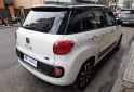 Autos - Fiat 500L - spin, suran, 2008 2014 Nafta 114000Km - En Venta