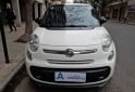 Autos - Fiat 500L - spin, suran, 2008 2014 Nafta 114000Km - En Venta