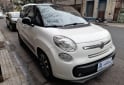 Autos - Fiat 500L - spin, suran, 2008 2014 Nafta 114000Km - En Venta