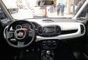 Autos - Fiat 500L - spin, suran, 2008 2014 Nafta 114000Km - En Venta