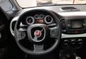 Autos - Fiat 500L - spin, suran, 2008 2014 Nafta 114000Km - En Venta