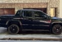 Camionetas - Volkswagen Volkswagen Amarok 3.0 V6 2022 Diesel 110000Km - En Venta