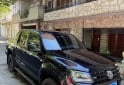 Camionetas - Volkswagen Volkswagen Amarok 3.0 V6 2022 Diesel 110000Km - En Venta