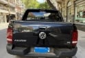 Camionetas - Volkswagen Volkswagen Amarok 3.0 V6 2022 Diesel 110000Km - En Venta