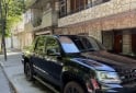 Camionetas - Volkswagen Volkswagen Amarok 3.0 V6 2022 Diesel 110000Km - En Venta