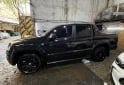 Camionetas - Volkswagen Volkswagen Amarok 3.0 V6 2022 Diesel 110000Km - En Venta