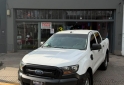 Camionetas - Ford Ranger 2.2 XL 2019 Diesel 71000Km - En Venta