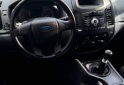 Camionetas - Ford Ranger 2.2 XL 2019 Diesel 71000Km - En Venta