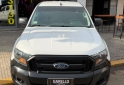 Camionetas - Ford Ranger 2.2 XL 2019 Diesel 71000Km - En Venta