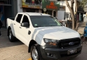 Camionetas - Ford Ranger 2.2 XL 2019 Diesel 71000Km - En Venta