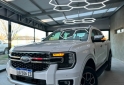 Camionetas - Ford RANGER LIMITED V6 2024 Diesel 65000Km - En Venta