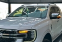 Camionetas - Ford RANGER LIMITED V6 2024 Diesel 65000Km - En Venta