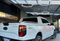 Camionetas - Ford RANGER LIMITED V6 2024 Diesel 65000Km - En Venta
