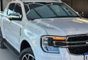 Camionetas - Ford RANGER LIMITED V6 2024 Diesel 65000Km - En Venta